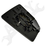 APDTY 160900 Plastic Backed Mirror Glass