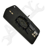 APDTY 160902 Plastic Backed Mirror Glass