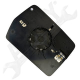 APDTY 160902 Plastic Backed Mirror Glass