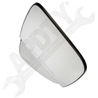 APDTY 160909 Plastic Backed Mirror Glass