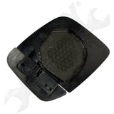 APDTY 160910 Plastic Backed Mirror Glass