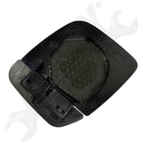 APDTY 160910 Plastic Backed Mirror Glass