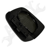 APDTY 160910 Plastic Backed Mirror Glass