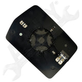 APDTY 160912 Plastic Backed Mirror Glass