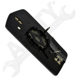 APDTY 160912 Plastic Backed Mirror Glass