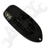 APDTY 160916 Plastic Backed Mirror Glass