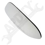 APDTY 160916 Plastic Backed Mirror Glass