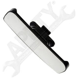 APDTY 160917 Plastic Backed Mirror Glass