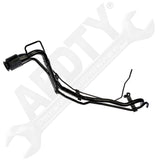 APDTY 160919 Fuel Filler Neck