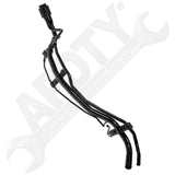 APDTY 160919 Fuel Filler Neck