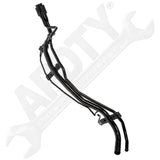APDTY 160919 Fuel Filler Neck