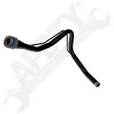 APDTY 160921 Fuel Tank Filler Neck