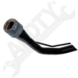 APDTY 160921 Fuel Tank Filler Neck