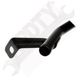 APDTY 160922 Fuel Filler Neck With Tube