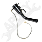 APDTY 160923 Fuel Filler Neck Assembly