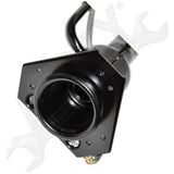 APDTY 160923 Fuel Filler Neck Assembly