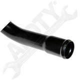 APDTY 160923 Fuel Filler Neck Assembly
