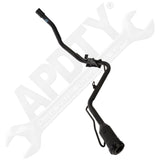 APDTY 160924 Fuel Filler Neck