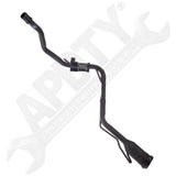 APDTY 160924 Fuel Filler Neck