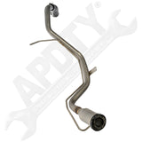 APDTY 160925 Fuel Filler Neck