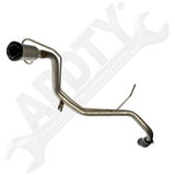 APDTY 160925 Fuel Filler Neck