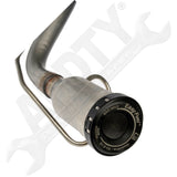 APDTY 160925 Fuel Filler Neck