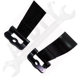 APDTY 160926 Strap For Fuel Tank
