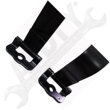 APDTY 160926 Strap For Fuel Tank