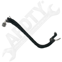 APDTY 160929 Exhaust Gas Recirculation Tube