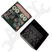 APDTY 160936 Remanufactured ABS Control Module