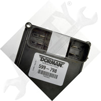 APDTY 160936 Remanufactured ABS Control Module