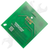 APDTY 160940 Trailer Brake Control Switch - Circuit Board