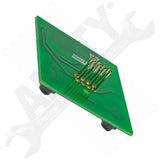 APDTY 160940 Trailer Brake Control Switch - Circuit Board