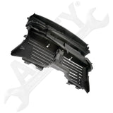 APDTY 160941 Radiator Active Grille Shutter