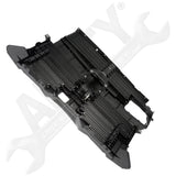 APDTY 160941 Radiator Active Grille Shutter