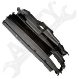 APDTY 160941 Radiator Active Grille Shutter