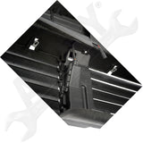 APDTY 160941 Radiator Active Grille Shutter