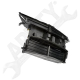 APDTY 160942 Radiator Active Grille Shutter