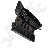 APDTY 160942 Radiator Active Grille Shutter