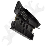 APDTY 160942 Radiator Active Grille Shutter