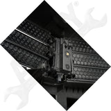 APDTY 160942 Radiator Active Grille Shutter