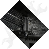 APDTY 160942 Radiator Active Grille Shutter
