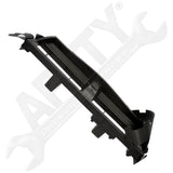 APDTY 160944 Radiator Active Grille Shutter With Actuator Motor (Upper)
