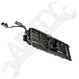 APDTY 160945 Radiator Active Grille Shutter