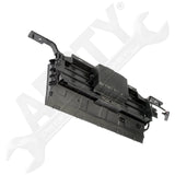 APDTY 160945 Radiator Active Grille Shutter