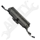 APDTY 160945 Radiator Active Grille Shutter