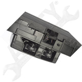 APDTY 160945 Radiator Active Grille Shutter