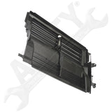APDTY 160946 Radiator Active Grille Shutter
