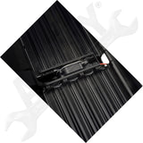 APDTY 160946 Radiator Active Grille Shutter