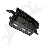 APDTY 160947 Radiator Active Grille Shutter